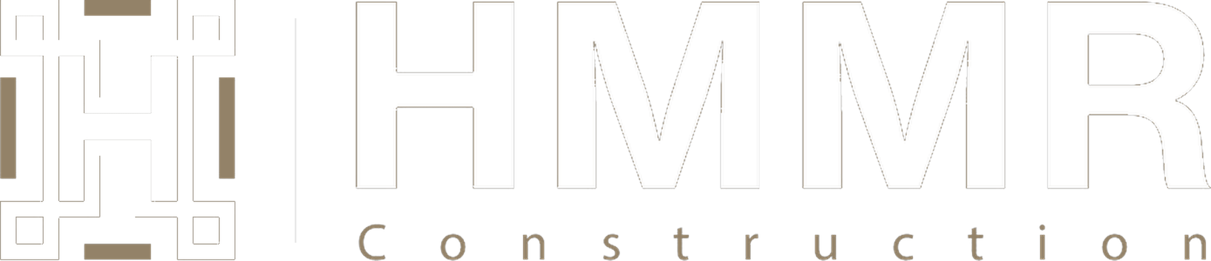 HMMR Construction